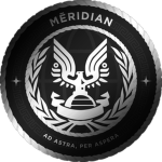 Mēridian