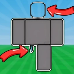 [Working!] Cheap Headless and Korblox Fits [UPD] icon