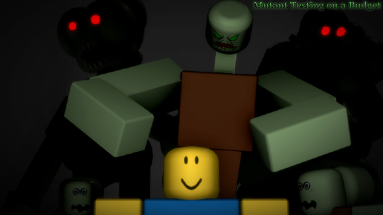 Mutant Testing on a Budget screenshot 2