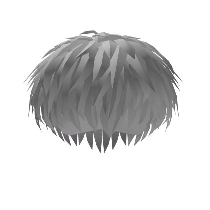 white geno hair