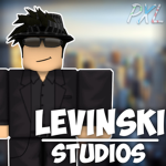 Levinski Games