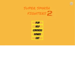 Super Smash Fighters 2 icon