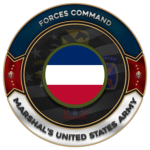 |USAR| Army Forces Commandᅟ