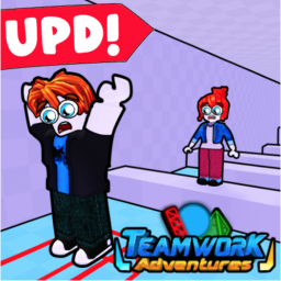 Teamwork Adventures (UPD 1)