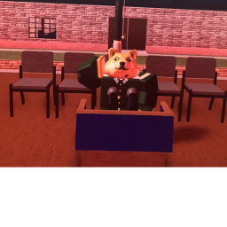 Doge Base G.