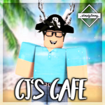 CJ's Cafe