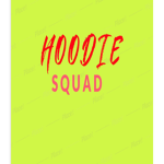 xHoodie Squadx