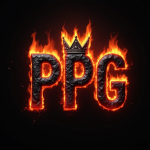 {PPG PISTIOL PACKING GANG}