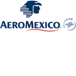 Aeromexico Dreamliner