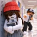 Vina High School RP icon