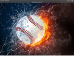 If you like baseball or basketball join