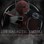 :| TGE |: Imperial Commandos