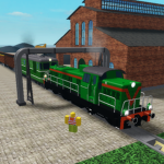 Polish Ro-scale Studios