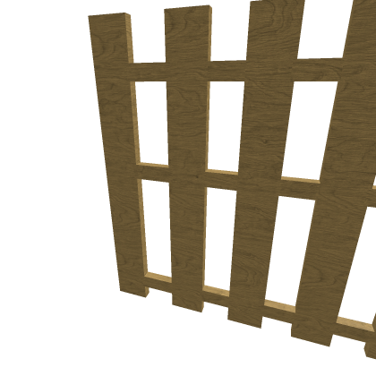 Fencing