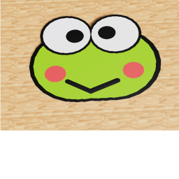 Frog Maze