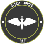 [RAF] - Special Forces