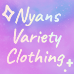 Nyans Variety Clothing