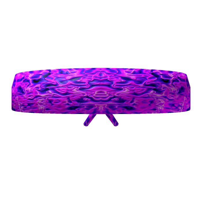 Liquefied Galaxy Blindfold