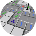Minesweeper Win!