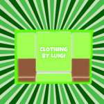 Clothing by Luigi