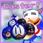 [EASTER EVENT!!!] Cart ride into Pregnant Rewrite!