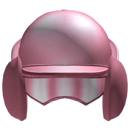 Pink Hole Cover Recolor Hi-Fi Hat (ADDON)