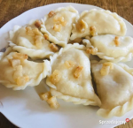Kolonia pierogów