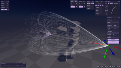 VFX Forge preview 2