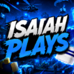 ISAIAH PLAYS FAMILY