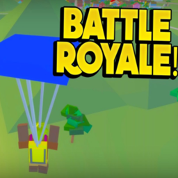 [ROBLOX] Fortnite Battle Royale