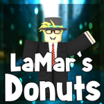 LaMars Donuts