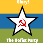 Oofist Party of Newbie-Stan