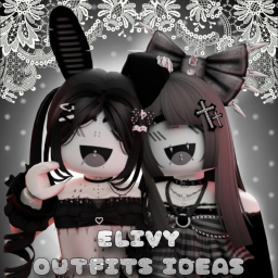 (200+) ELIVY ALT SSHF OUTFITS IDEAS