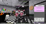 FNAF COSTPLAY
