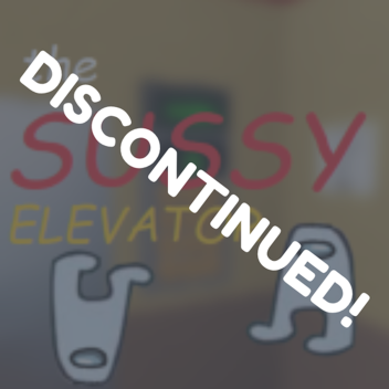 The Sussy Elevator (AUSGESCHLOSSEN)