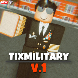 Military Base [V.1]
