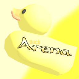 (WINGS) Duck Arena [BETA]