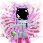 galactic kitty
