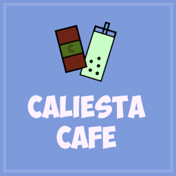 Caliesta Cafe V1