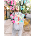 Bri’s clothing boutique:D