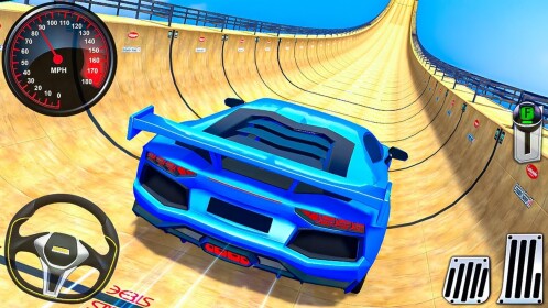 🏎️ Construa uma pista de corrida [NOVO!]