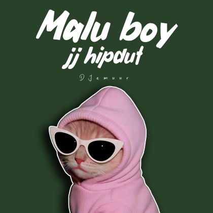 Malu Boy JJ Roblox music