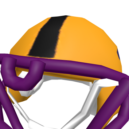 Huskies Helmet REDO