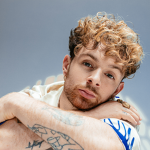 Tom Grennan Official Roblox Group