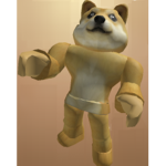 DOGESS!!!
