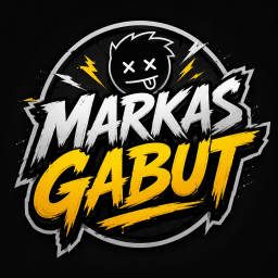 [BETA] MARKAS GABUT
