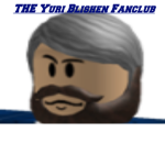Yuri Blishen Fanclub