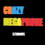 CRAZY MEGAPHONE STUDIOS