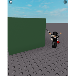 Stare at block (TYSM for the members! And visits!)