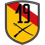 19th "Lubelska" Mechanized Brigade